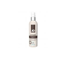Jo Silicone Free Hybrid Cooling Lubricant Coconut 4oz 